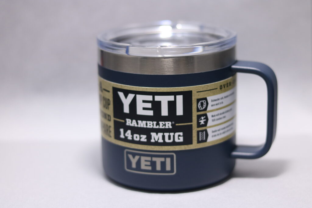 正規品yeti 14oz マグ